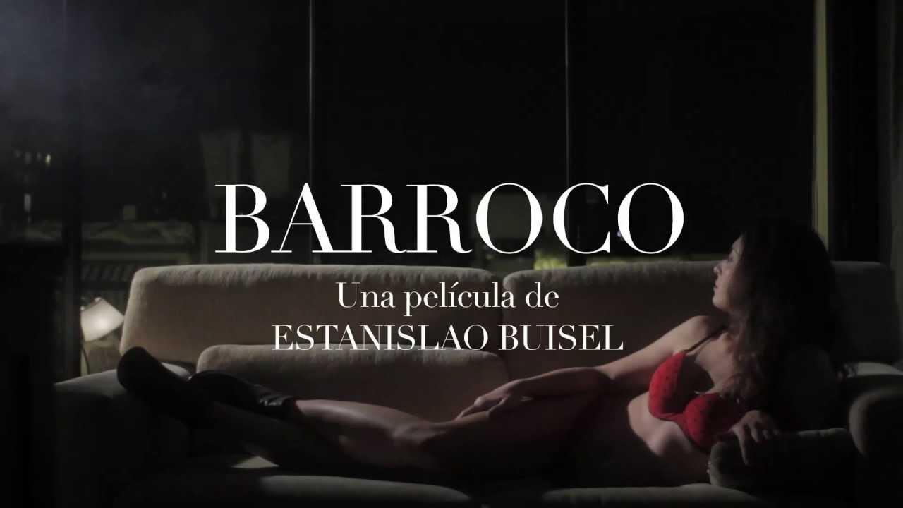 Barroco Trailer