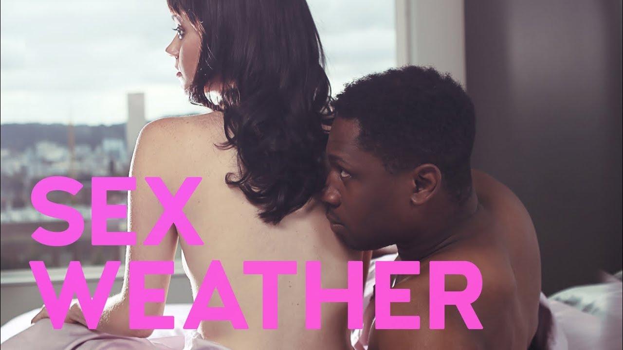 Sex Weather Trailer