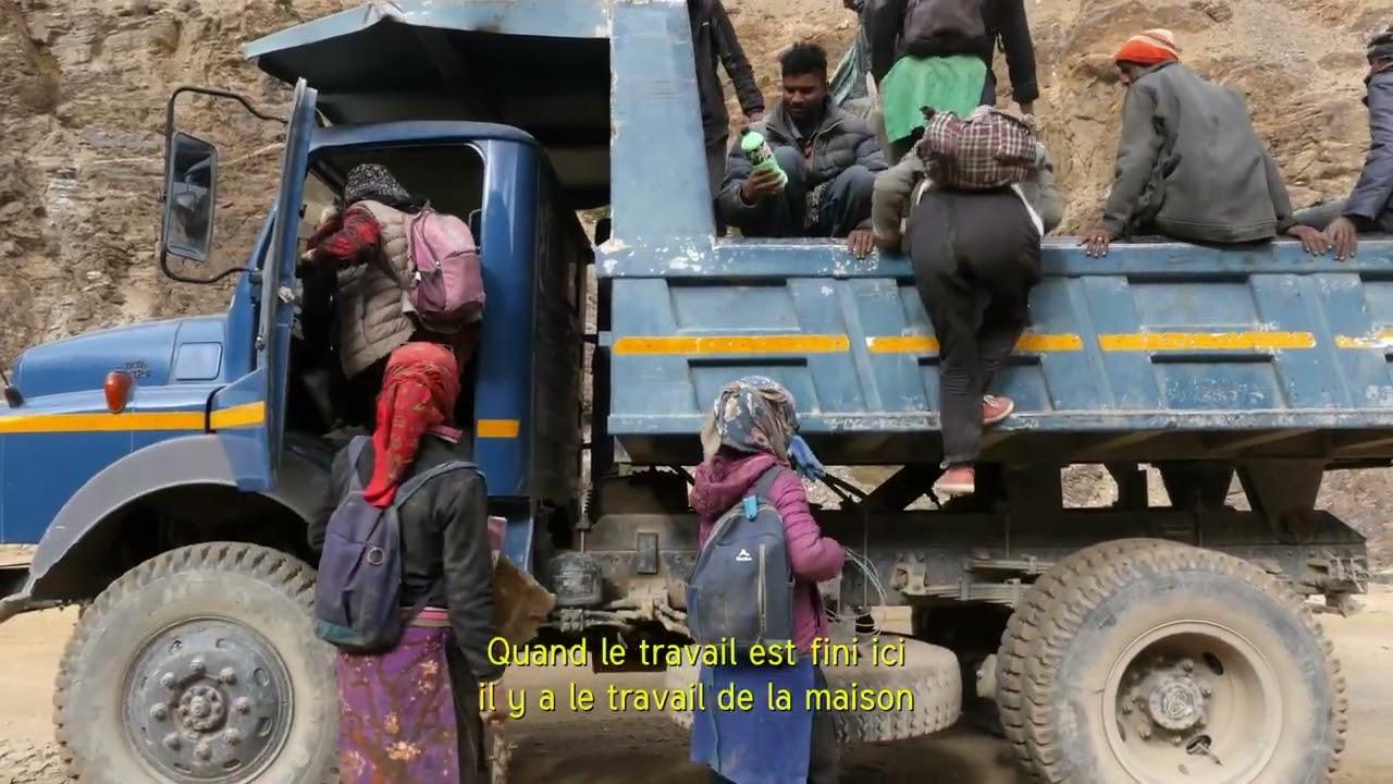 Himalayan Road: A New Frontier Trailer