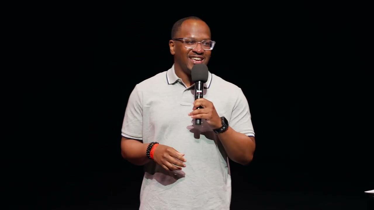 Rome Davis: Roshambo Trailer