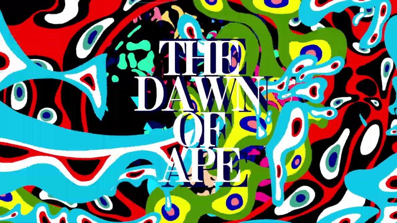 The Dawn of Ape Trailer