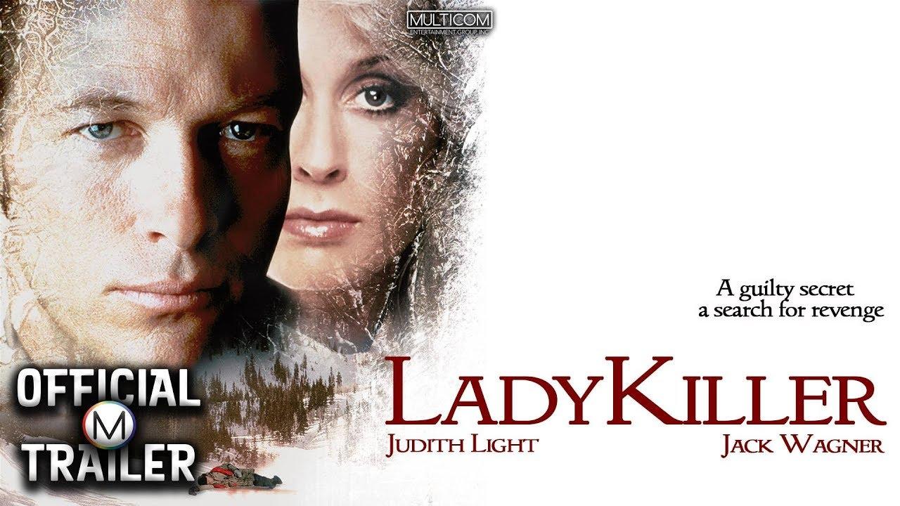 Lady Killer Trailer