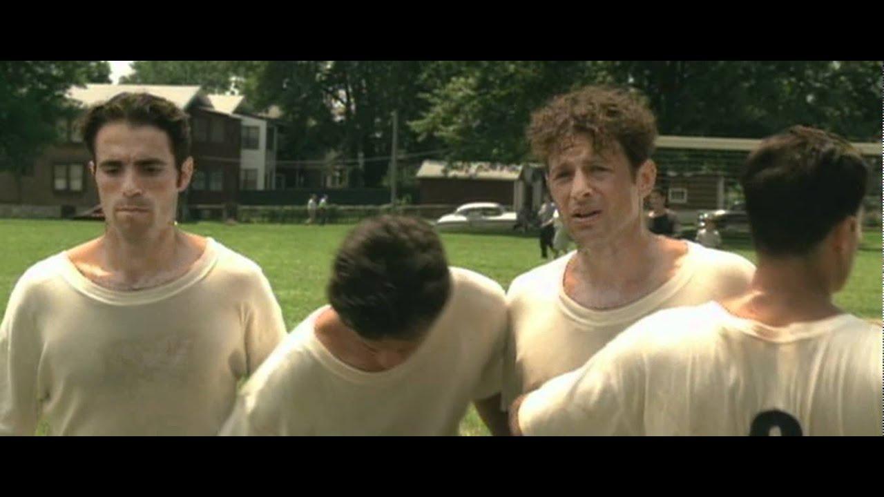 The Game of Their Lives Trailer