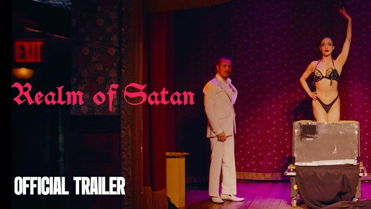 Realm of Satan Trailer