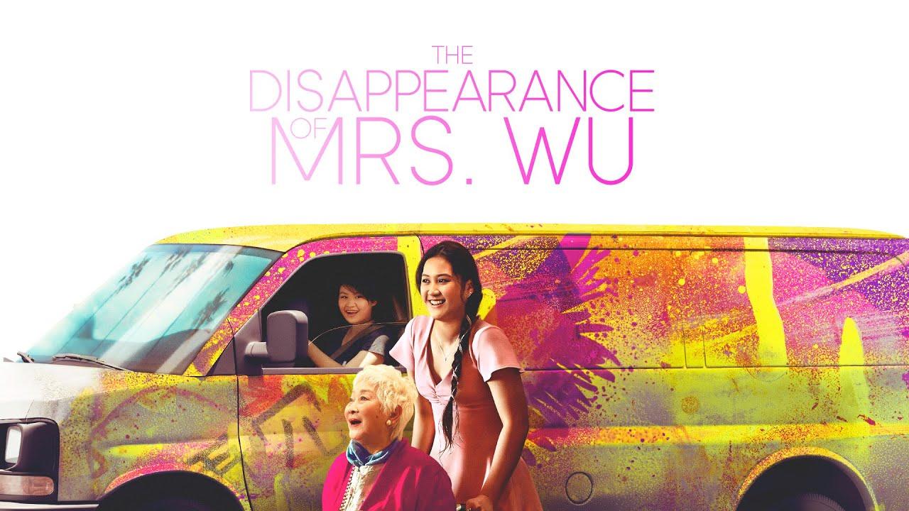 The Disappearance of Mrs. Wu Trailer