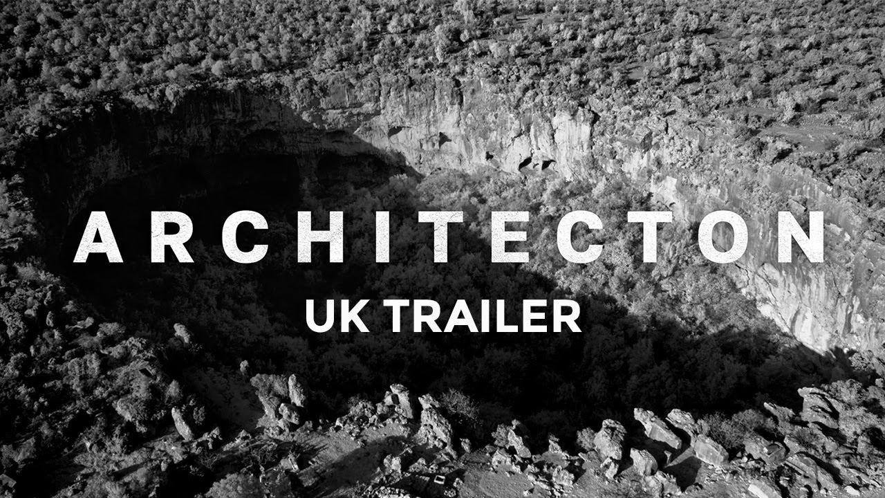 Architecton Trailer