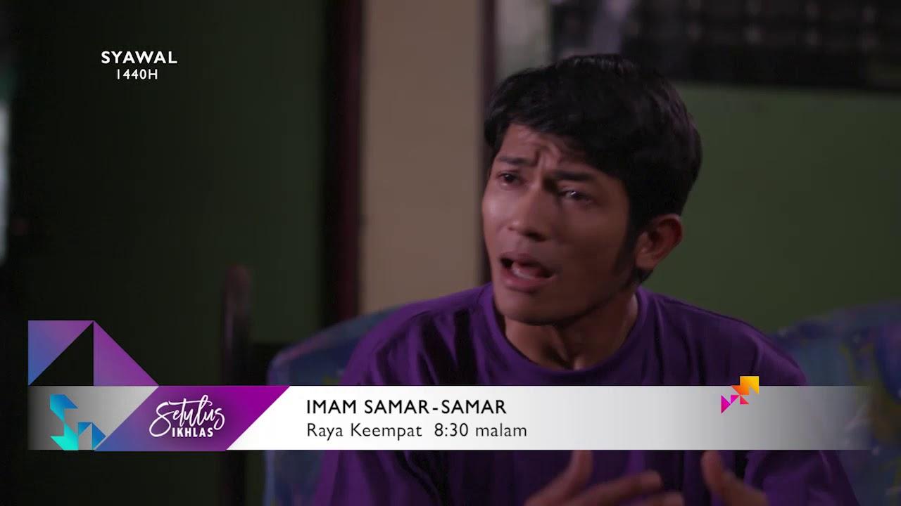 Imam Samar-Samar Trailer