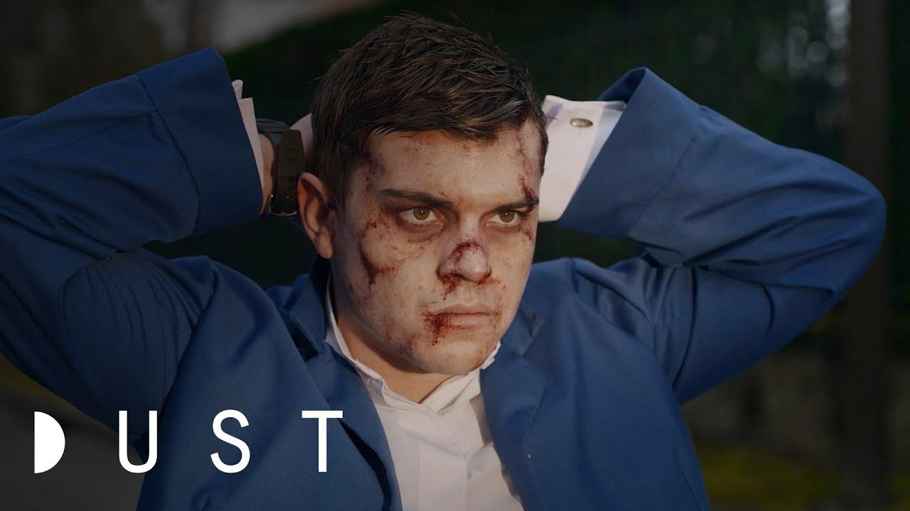 Permission Trailer