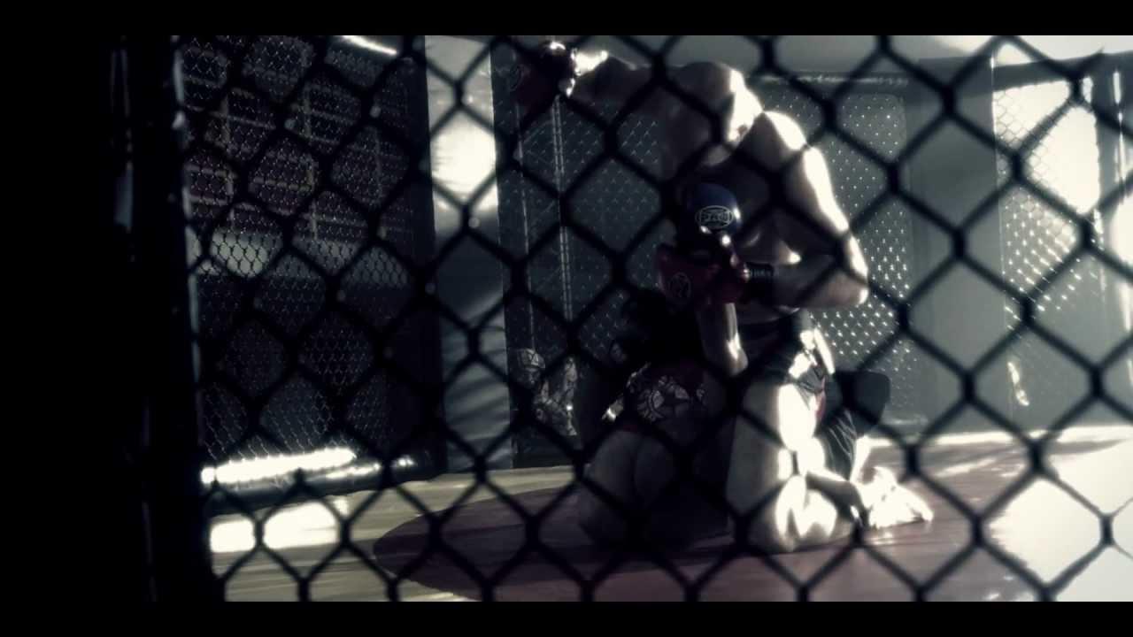 Art of Submission Trailer