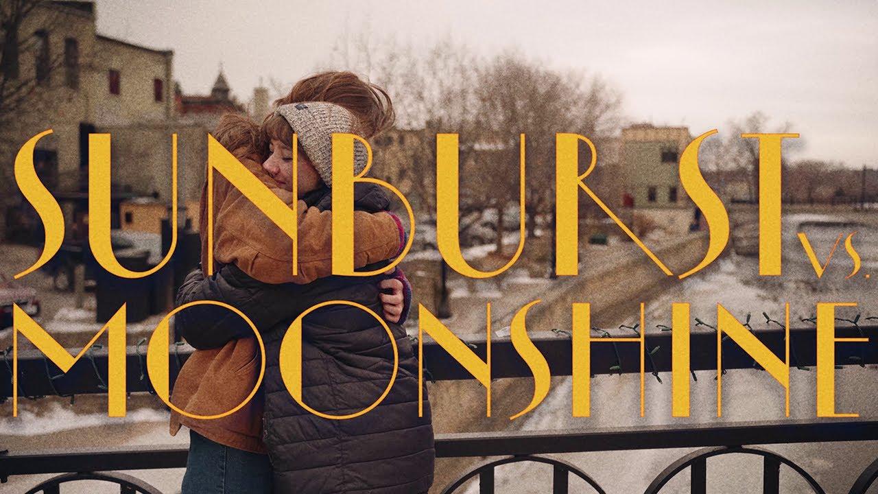 Sunburst vs. Moonshine Trailer