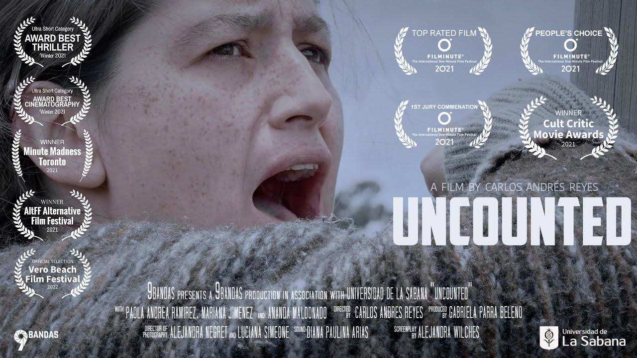 Uncounted Trailer