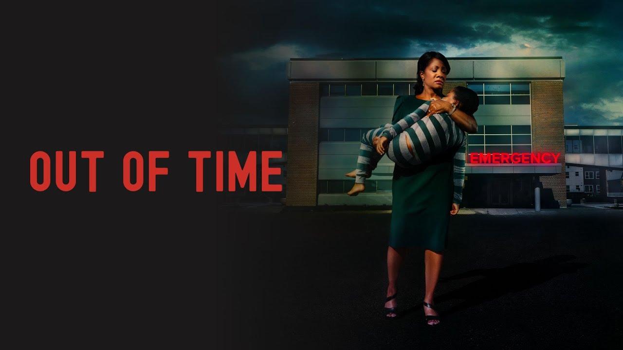 Out of Time Trailer