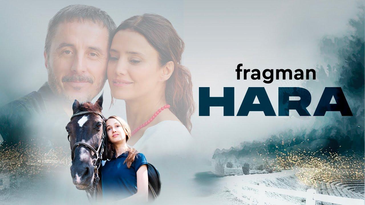 Hara Trailer