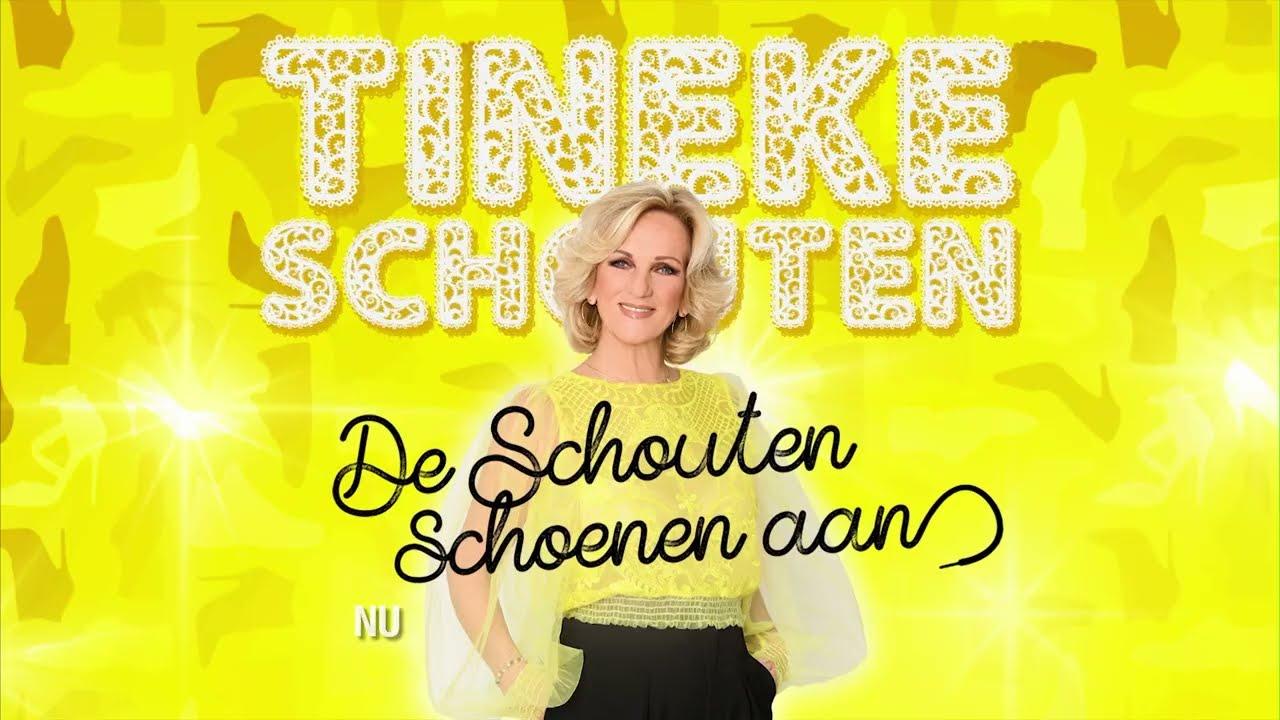 Tineke Schouten: De Schouten Schoenen Aan Trailer