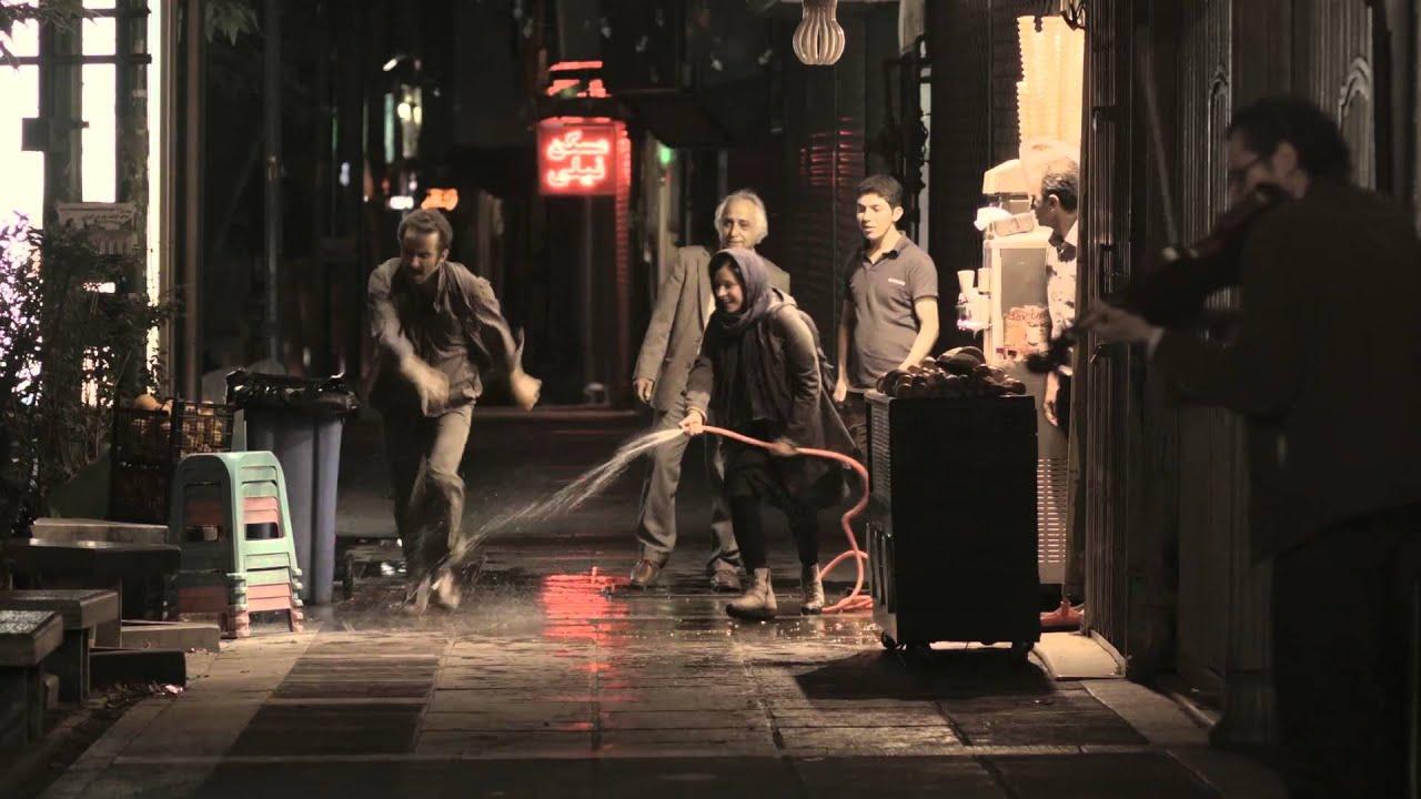 Risk of Acid Rain Trailer