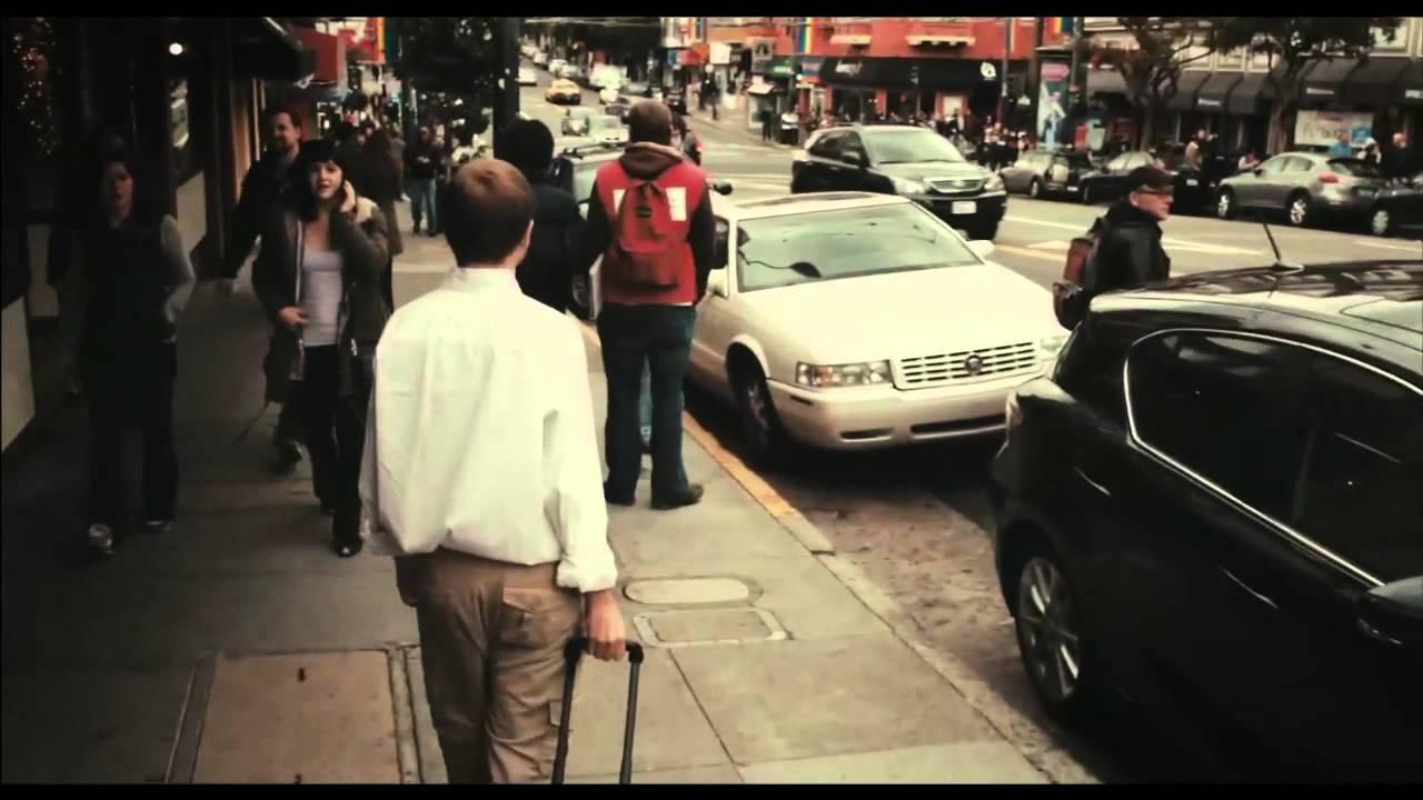 American Vagabond Trailer