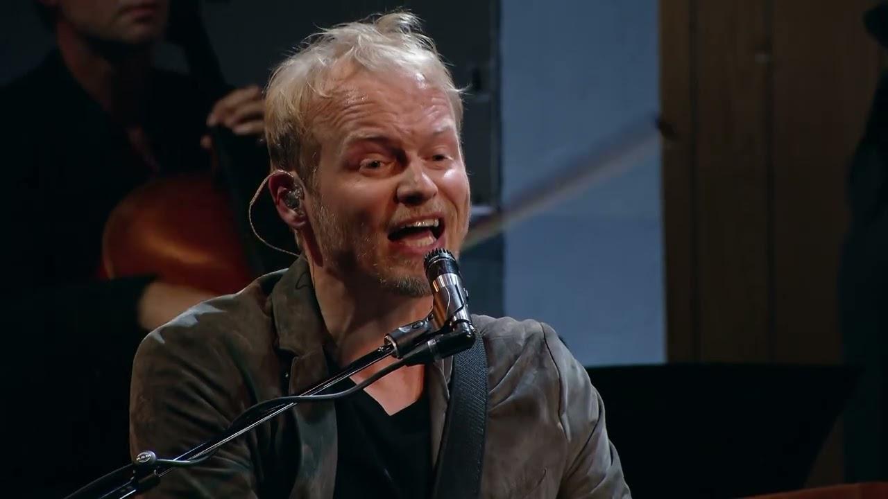 50 Years Abbey Road: Live by The Analogues at Ziggo Dome, Amsterdam Trailer