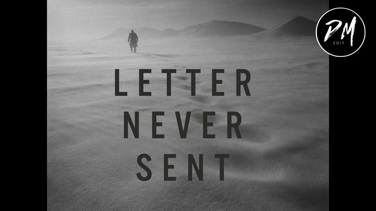 Letter Never Sent Trailer