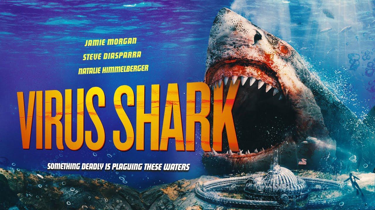 Virus Shark Trailer