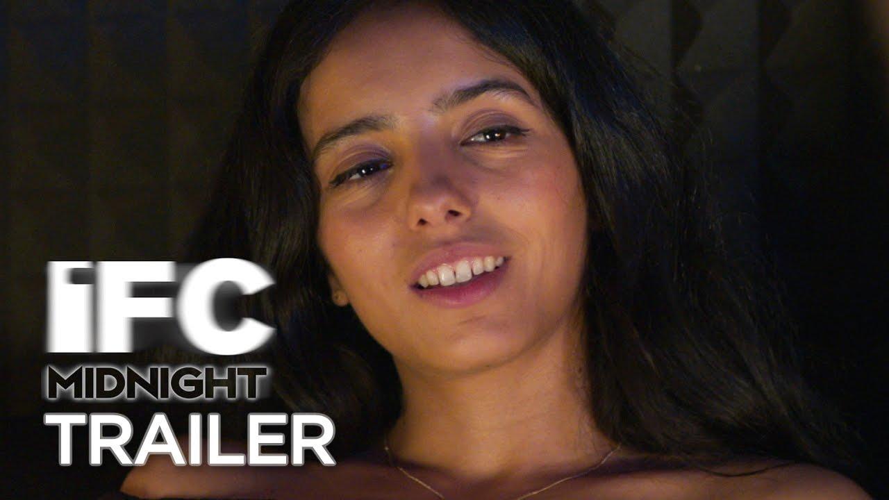 Sex Doll Trailer