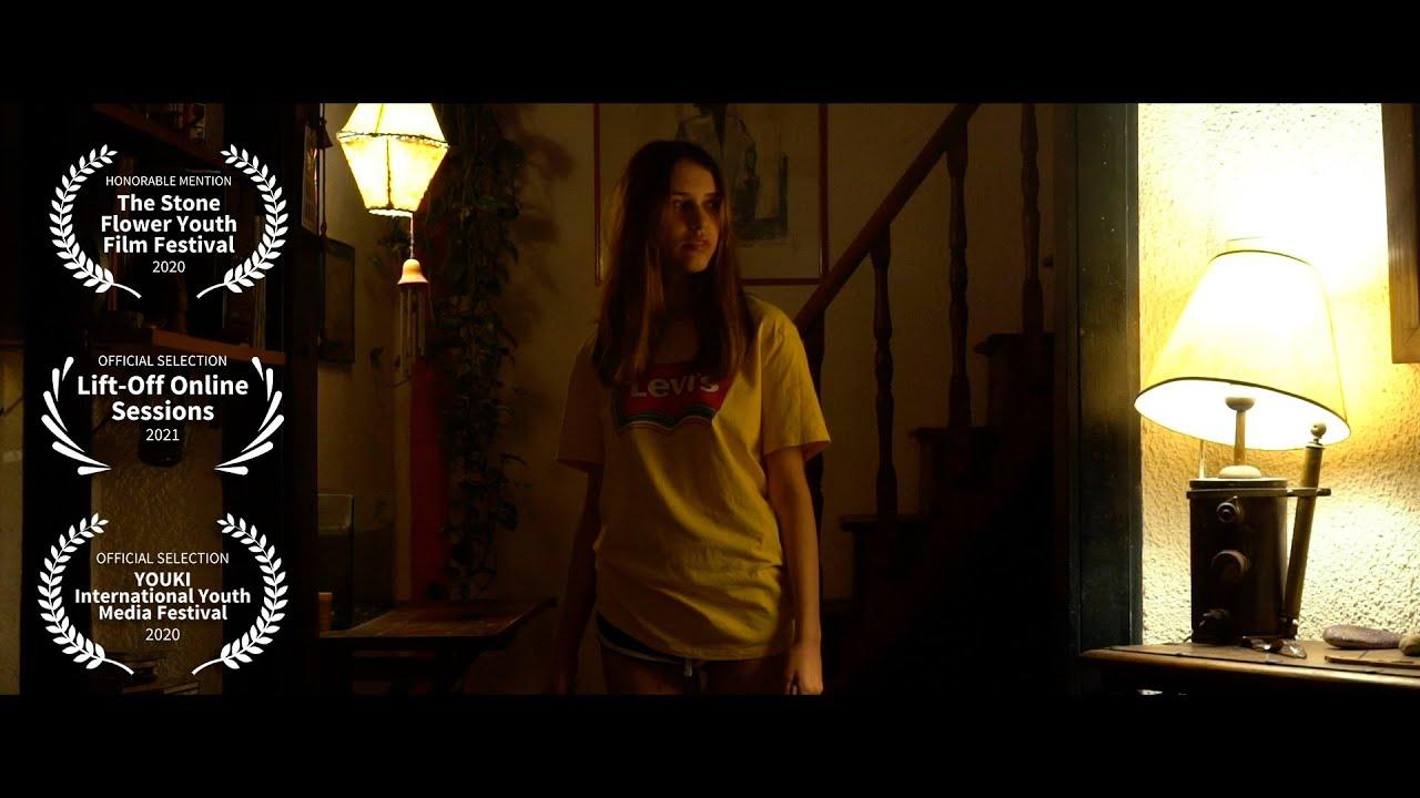 Pareidolia Trailer
