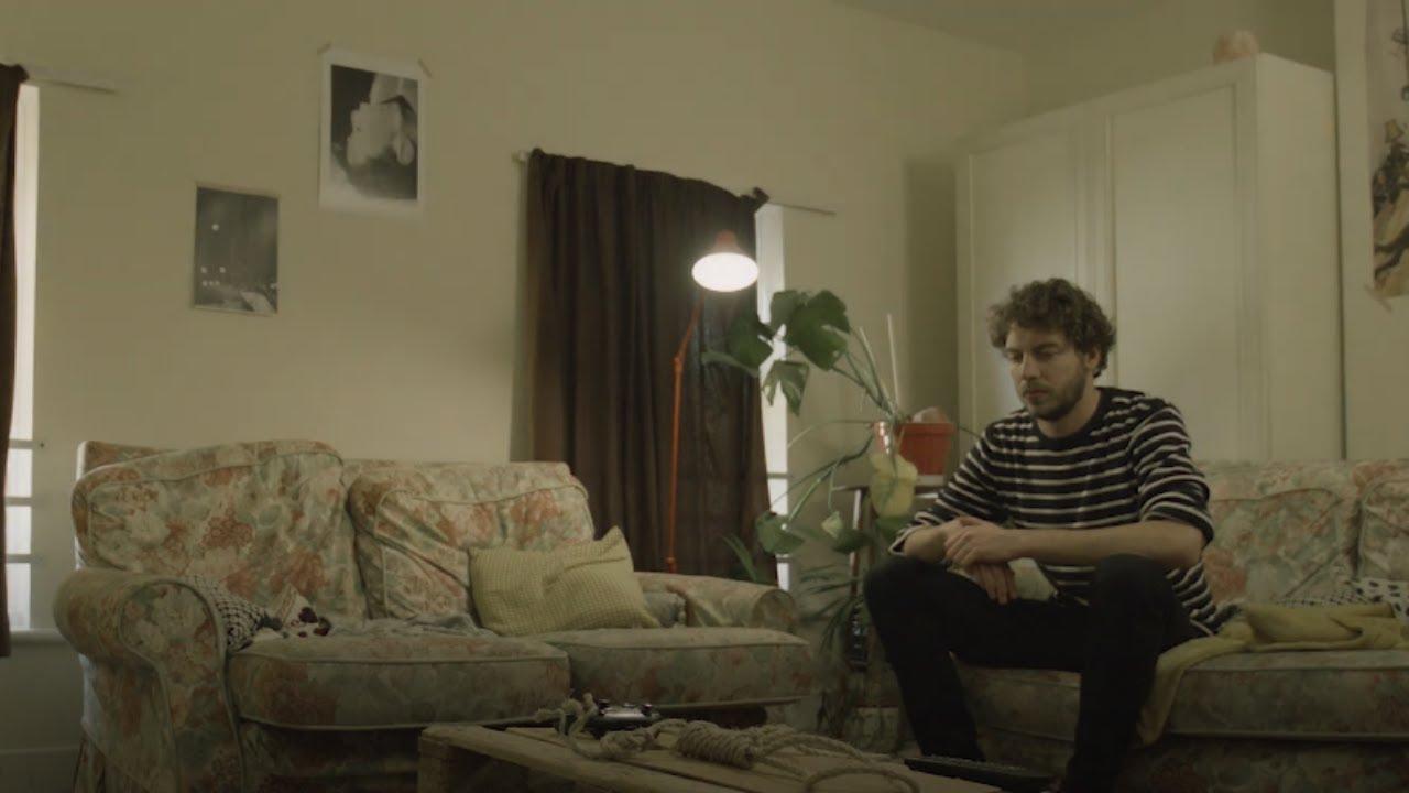 Petrichor Trailer