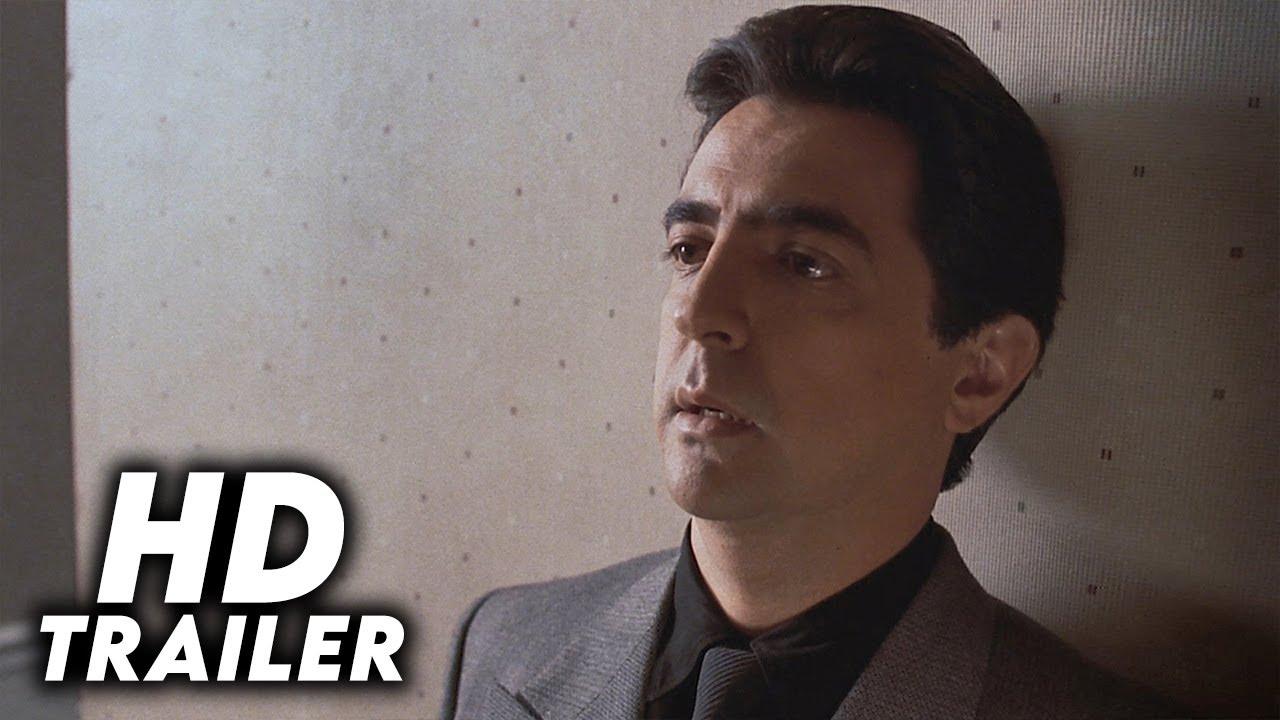 Things Change Trailer