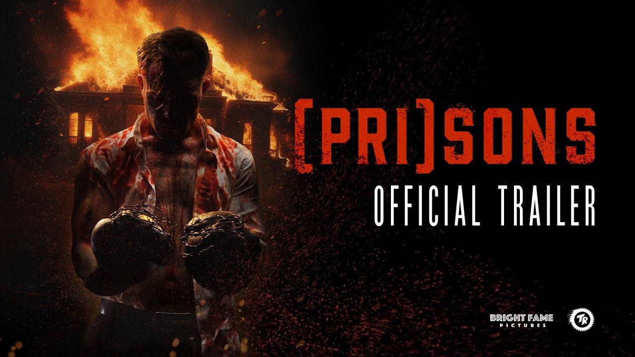 Carnage Trailer