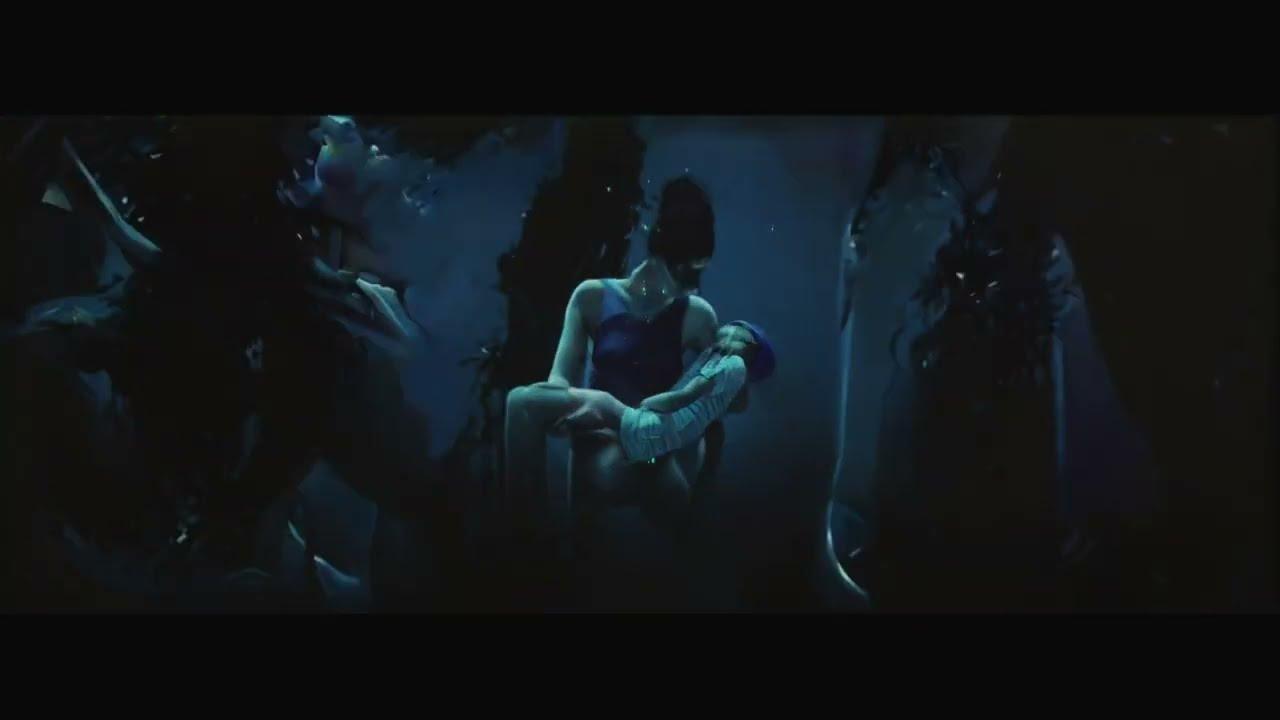 A Wind and the Shadow Trailer