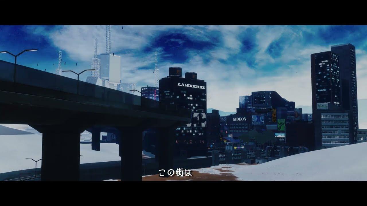 Desperado: Edge of the Rainbow Trailer