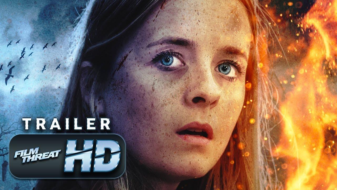 Lost Angel Trailer