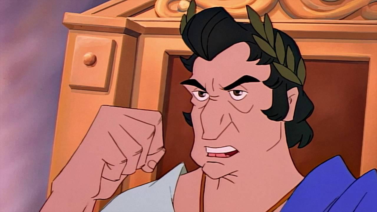 Animated Hero Classics: Maccabees Trailer