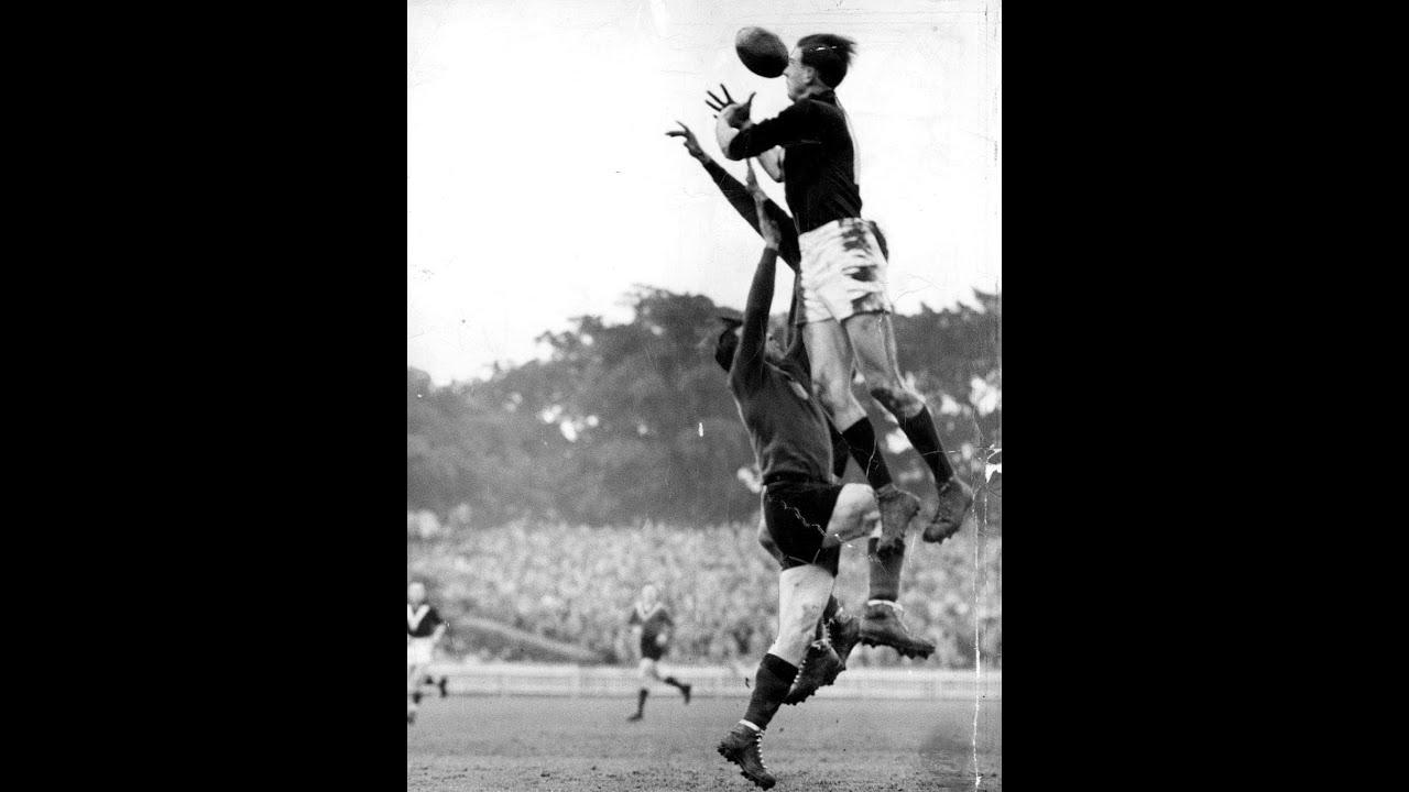 The Bombers: Stories of a Great Club Trailer