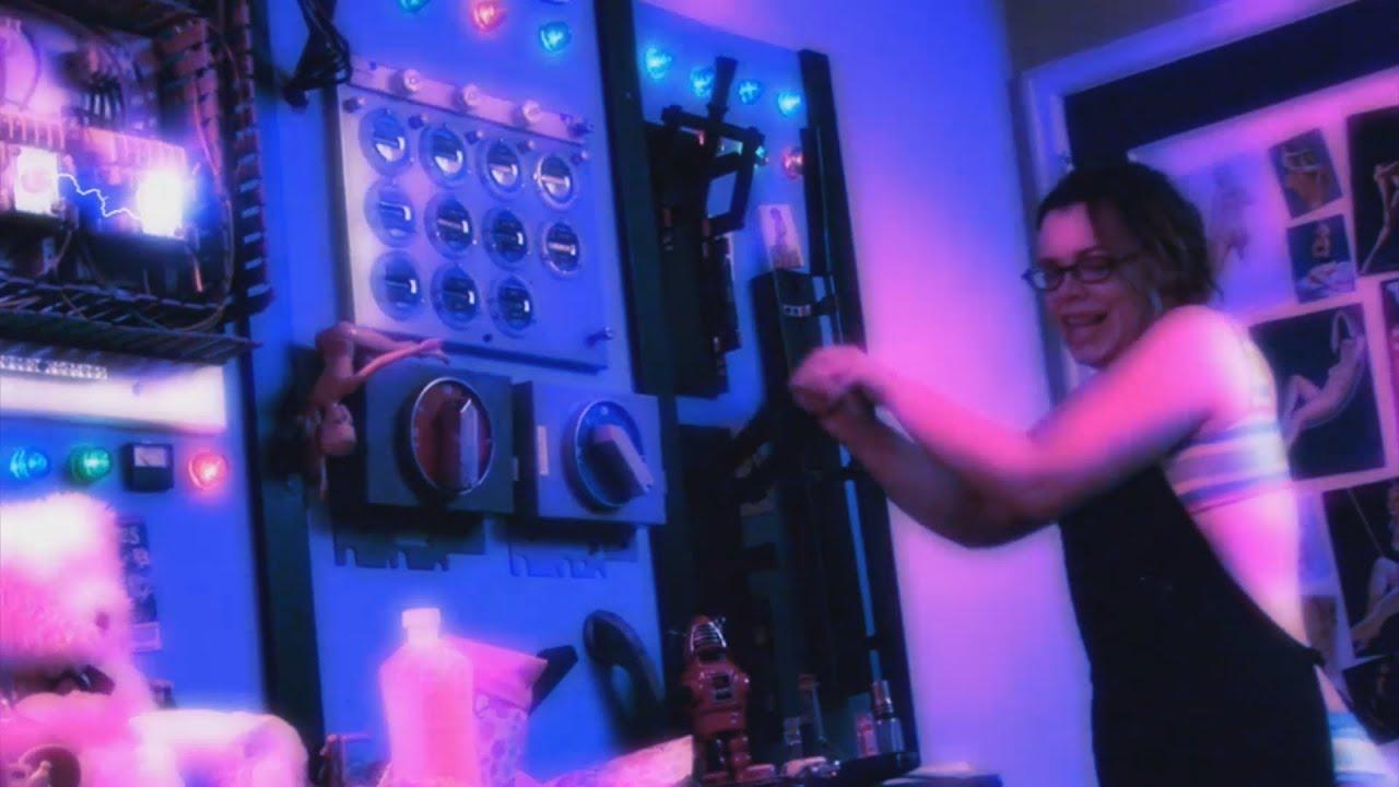 Beach Blanket Frankenstein Trailer