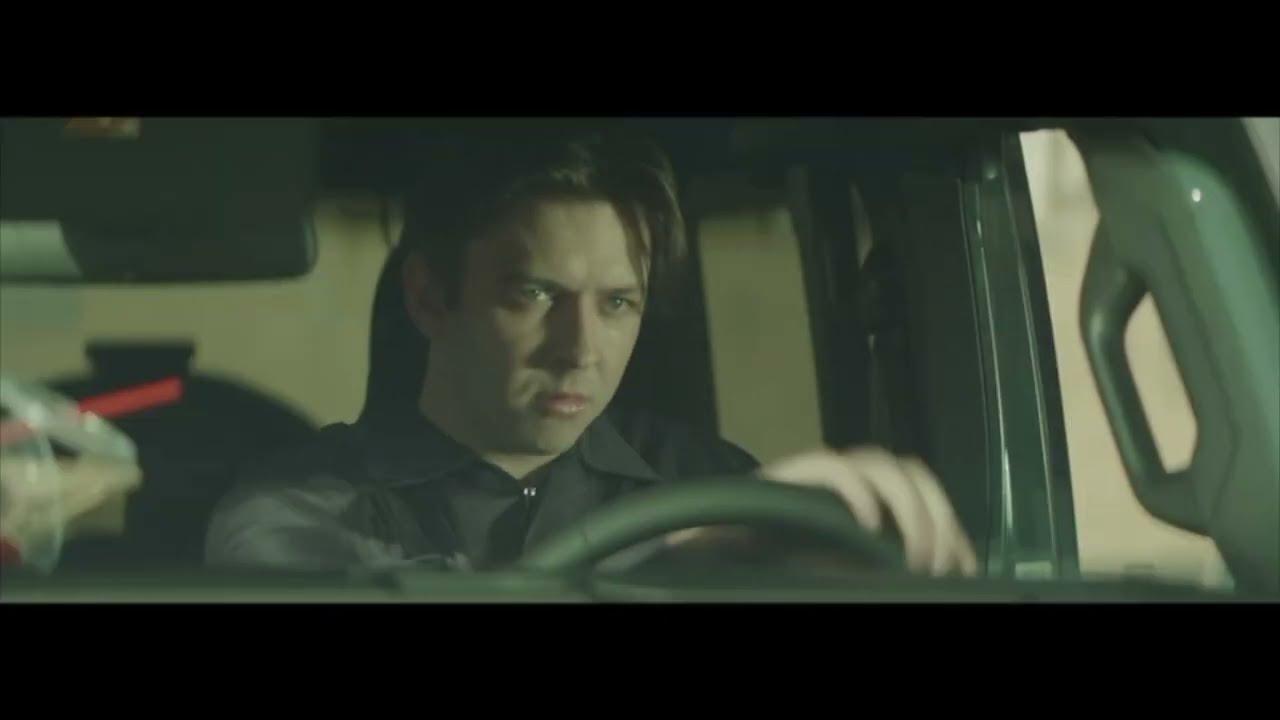 Chet Bond: License to Chill Trailer