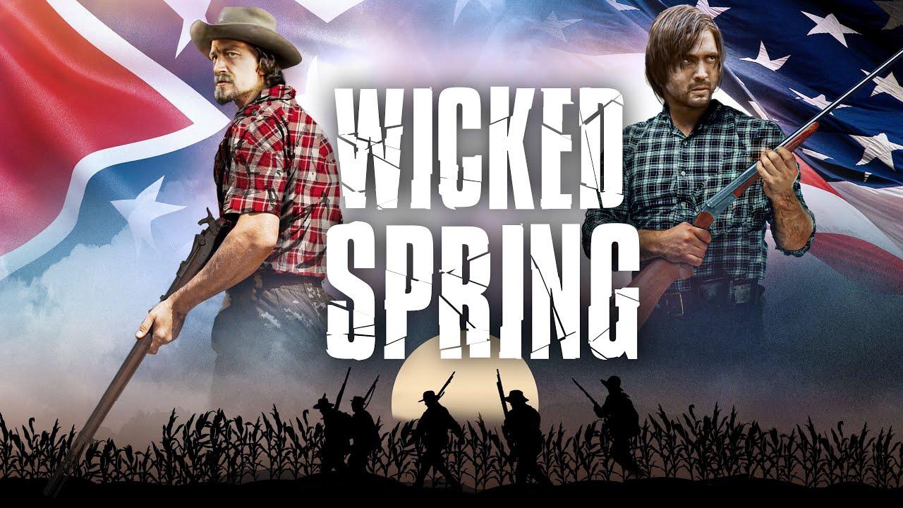 Wicked Spring Trailer