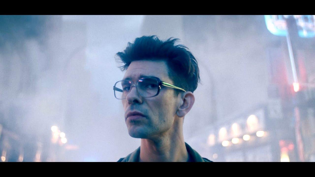 Limonov: The Ballad Trailer