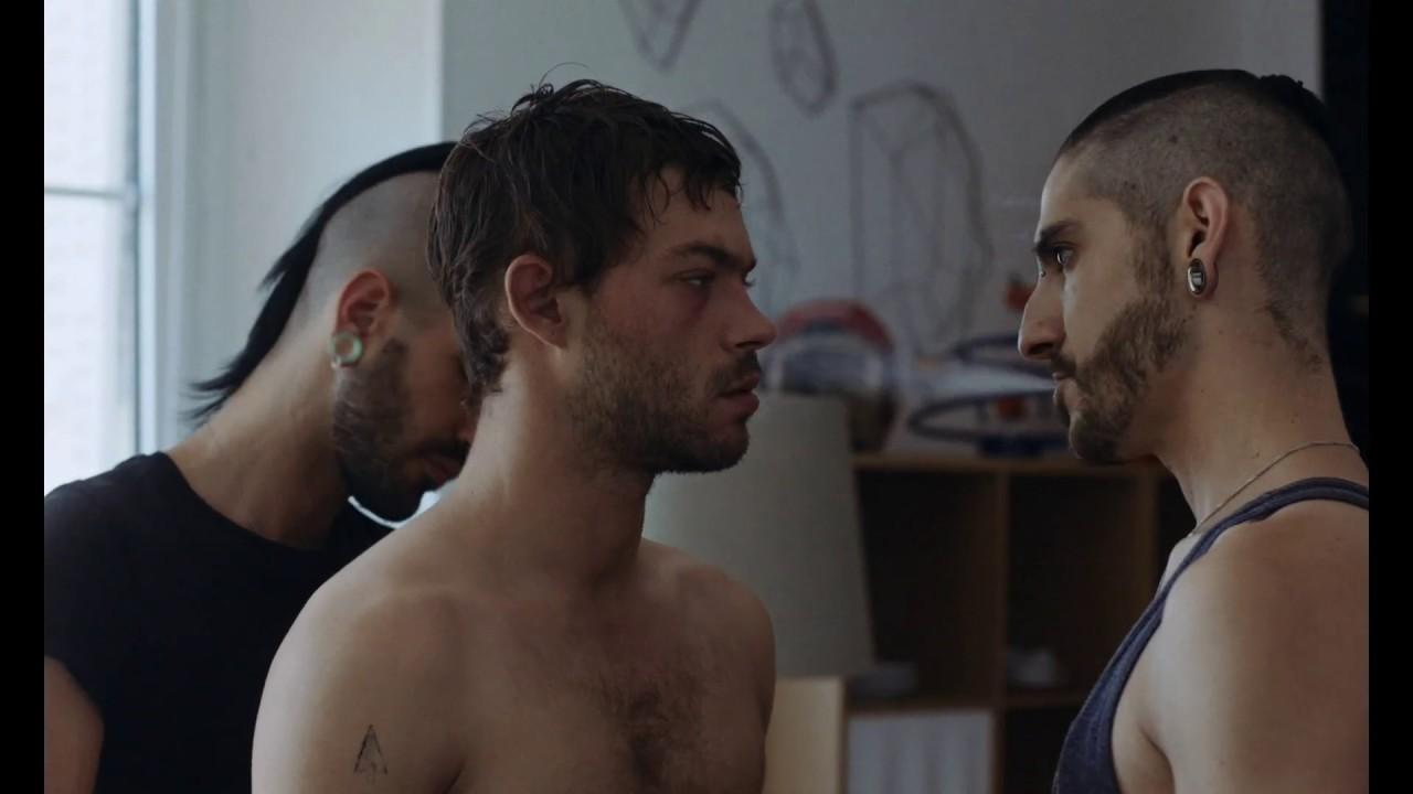 Sauvage Trailer