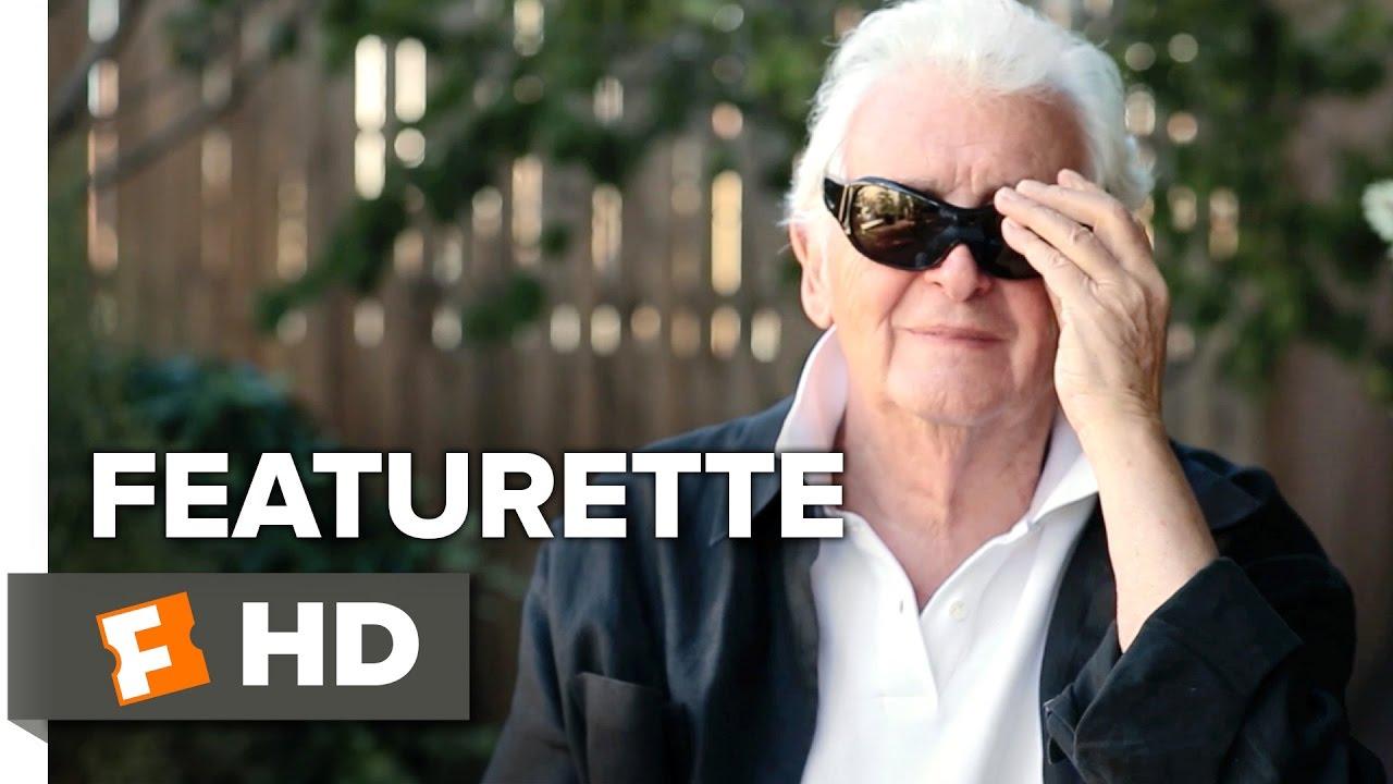 Harry Benson: Shoot First Trailer