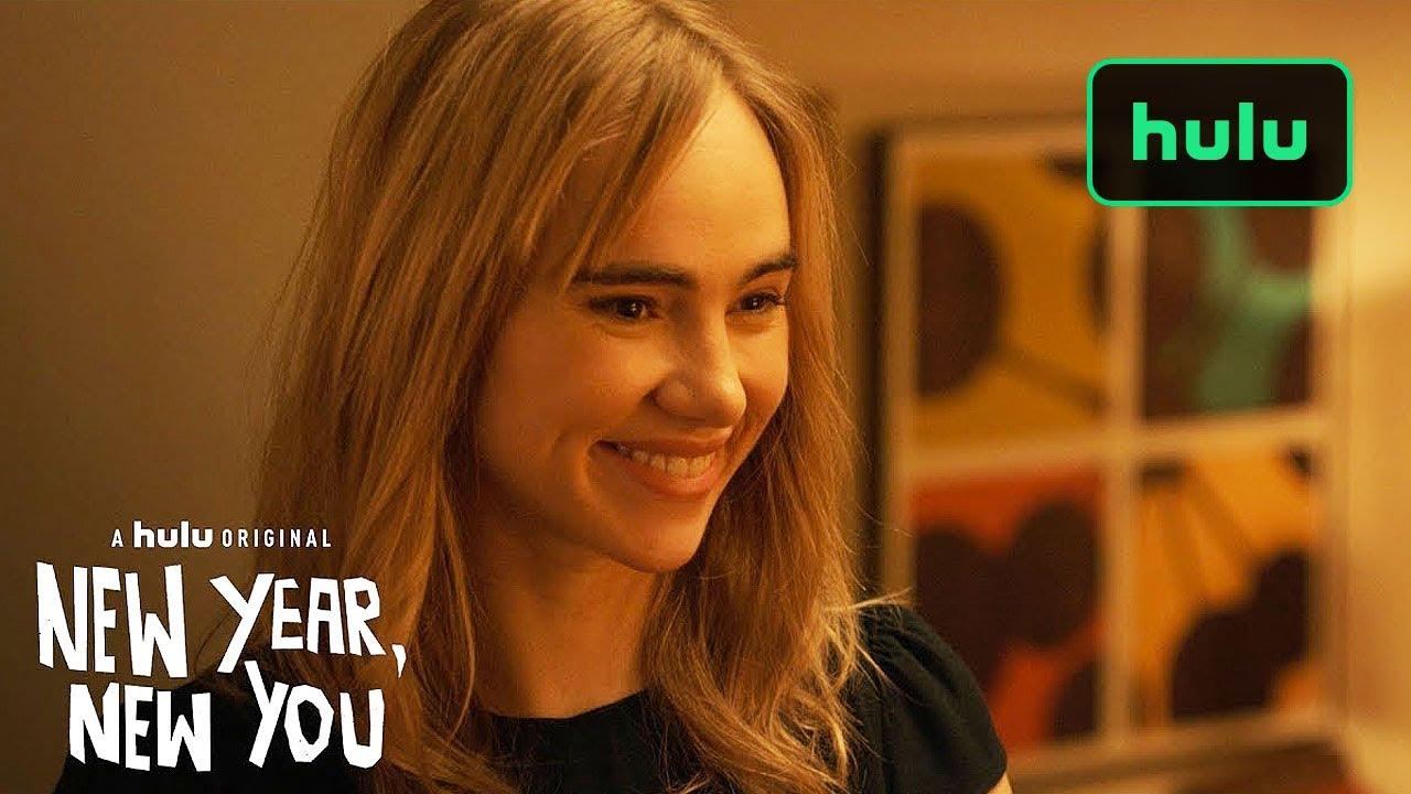 New Year, New You Trailer