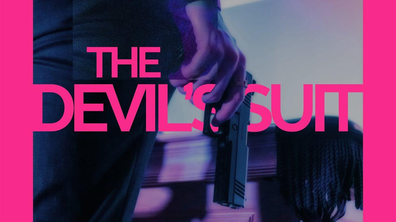 The Devil's Suit Trailer