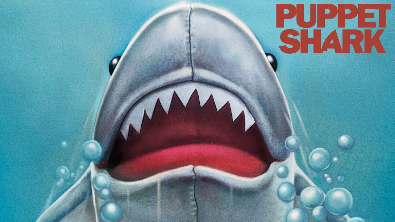 Puppet Shark Trailer