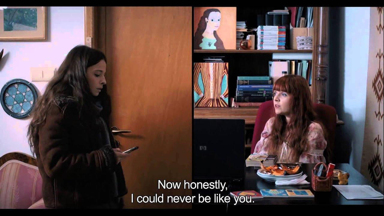 Self-Portrait of a Dutiful Daughter Trailer