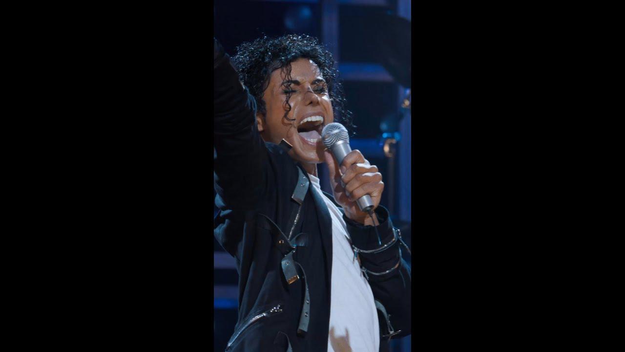 Michael Trailer