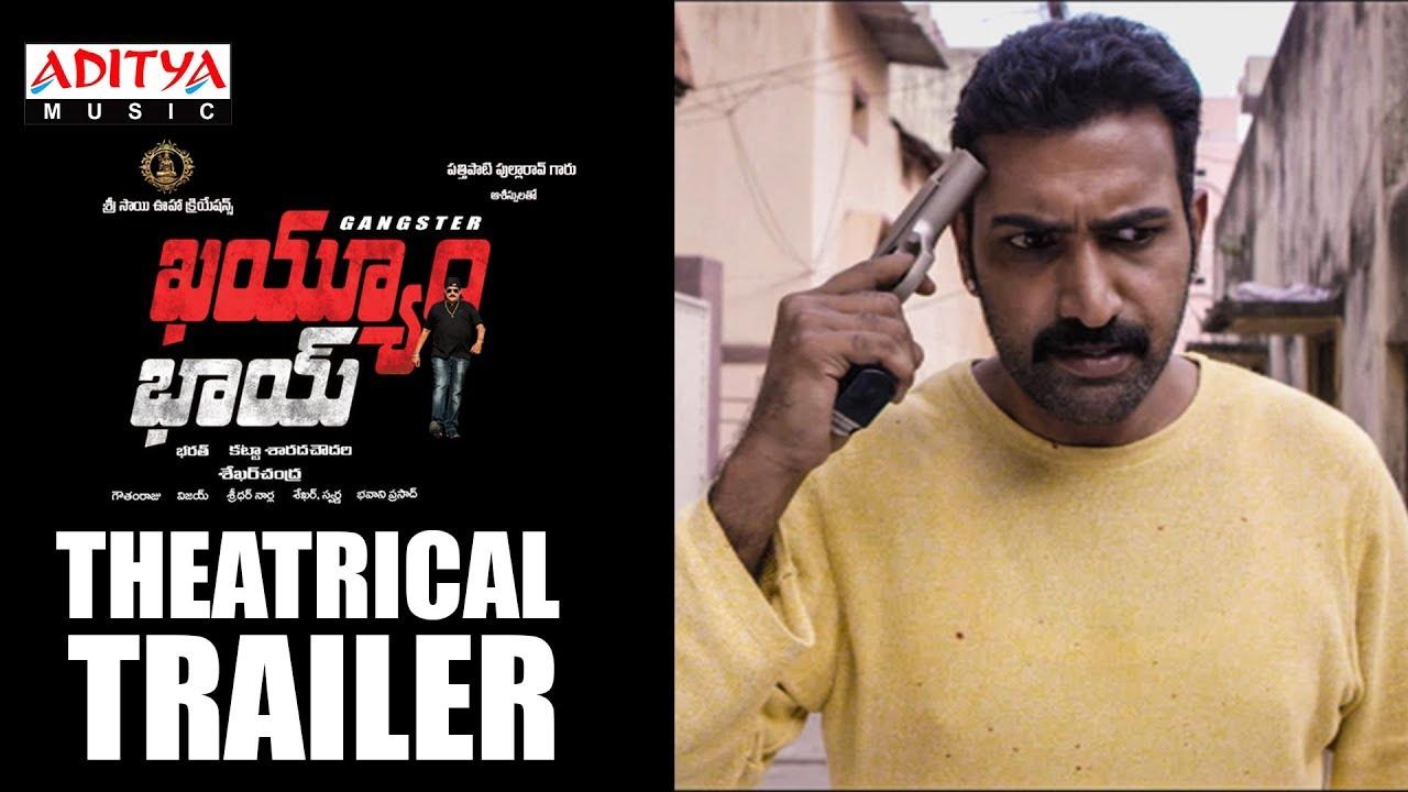 Kayyum Bhai Trailer
