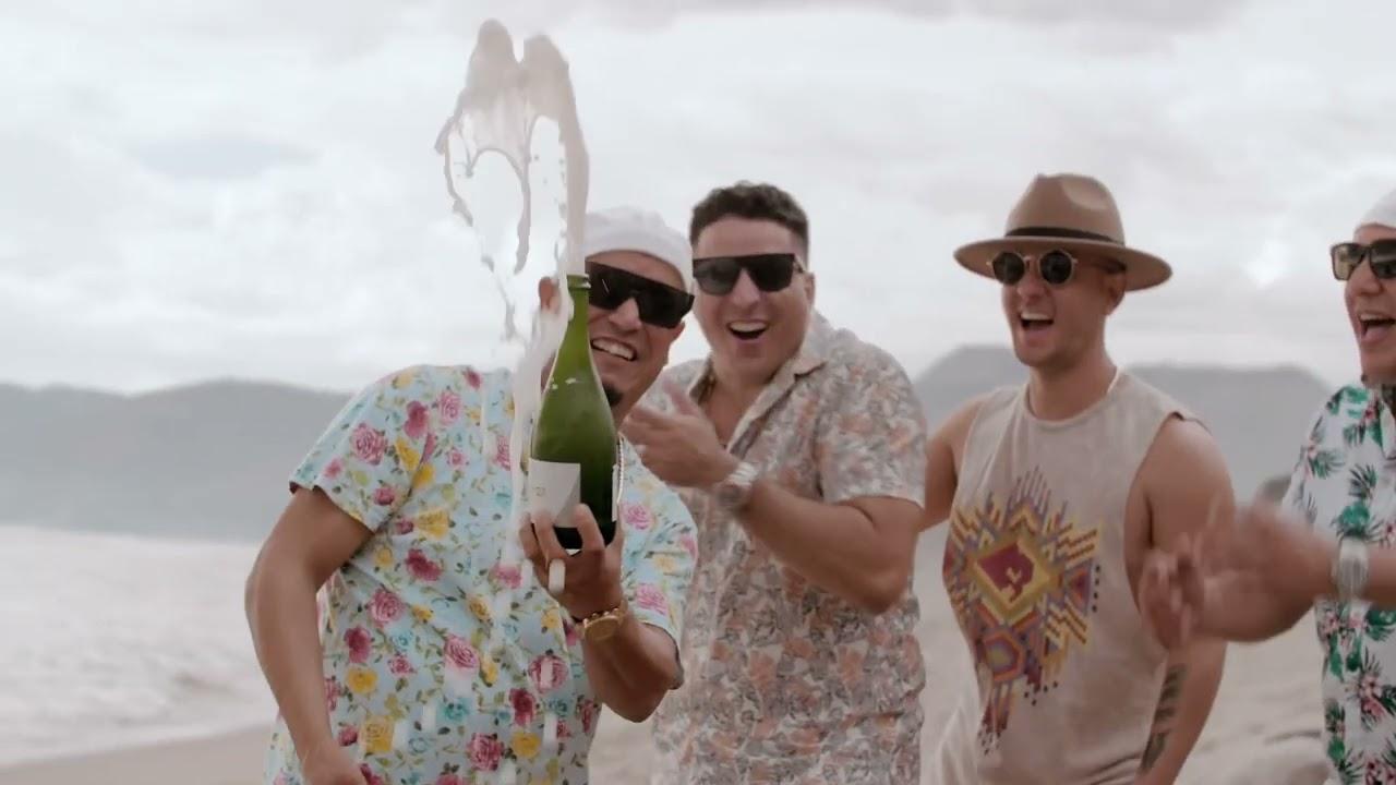 Son Habana Trailer