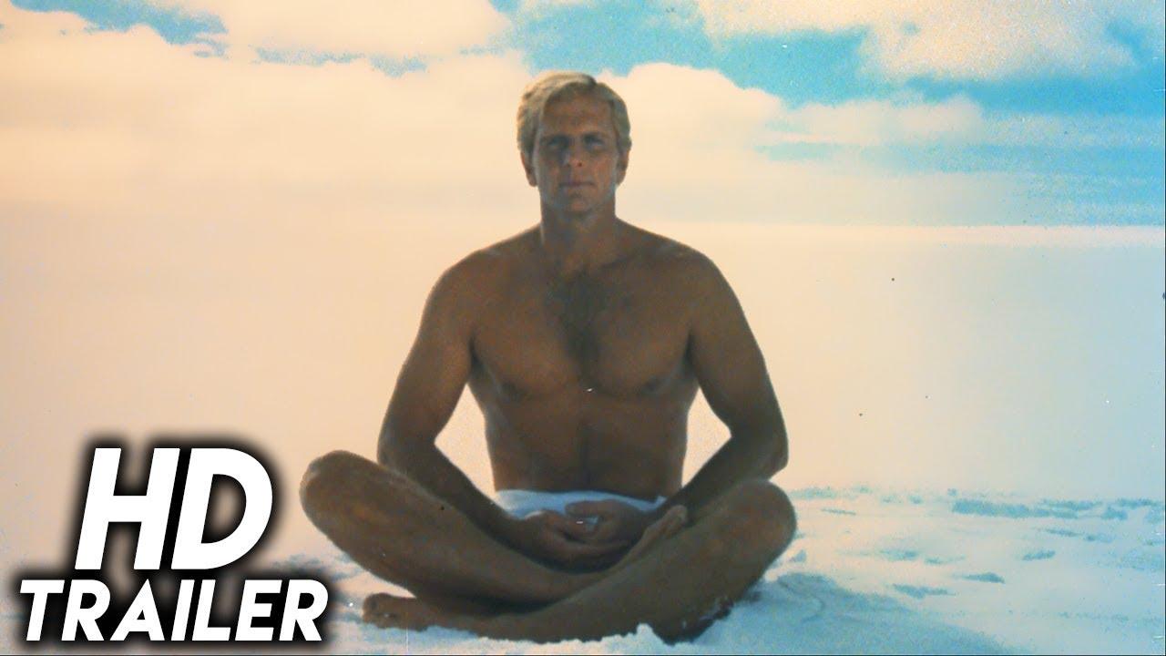 Doc Savage: The Man of Bronze Trailer