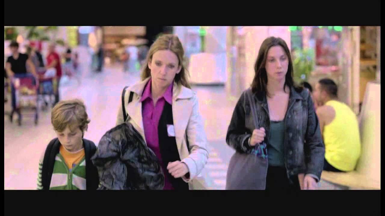 Just Before Losing Everything Trailer