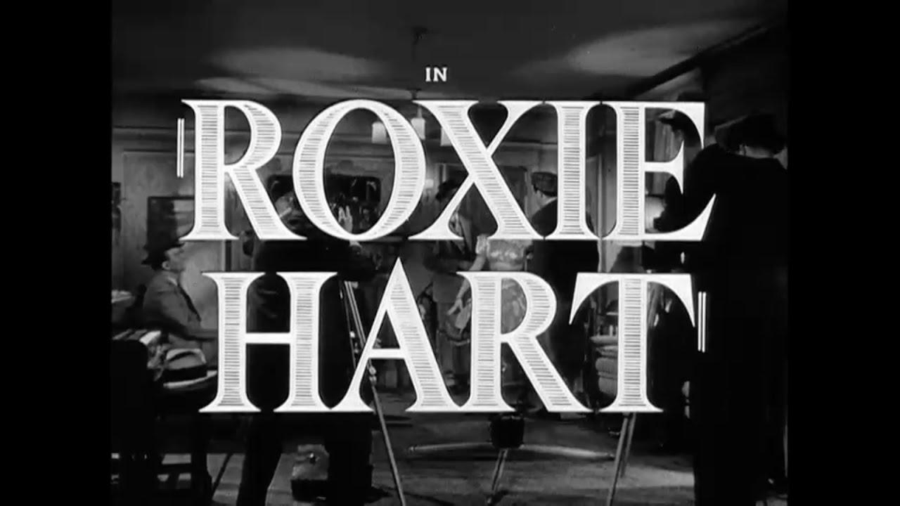 Roxie Hart Trailer