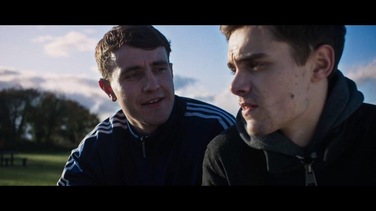 Drifting Trailer